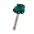 thumbnail image 3 of Floating Thermometer for Pool Pool Spas Thermometer Large Display Easy Accurate Readings Swimming Pool Thermometer for Pool SPA Bath train shape, 3 of 10