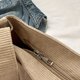 thumbnail image 4 of Bolso Tipo Cartera Informal para Mujer Bolso Citas Ocio para Mujer Gran Capacidad (Beige), 4 of 9