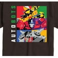 thumbnail image 2 of Transformers - Autobots - Adult Short Sleeve Tee, 2 of 4