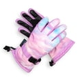 thumbnail image 2 of WinterProof Gant de Ski de Performance Pastel de Rêve pour Fille, 2 of 9