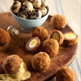 thumbnail image 3 of FARM FRESH Quail Eggs *Laid in the U.S.* Hormone Free; Non-GMO - (12+ Ct), 3 of 5