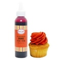 thumbnail image 1 of GEL Colorant Alimentaire Liquide ORANGE 125 ml, 4,5 Oz, 1 of 2