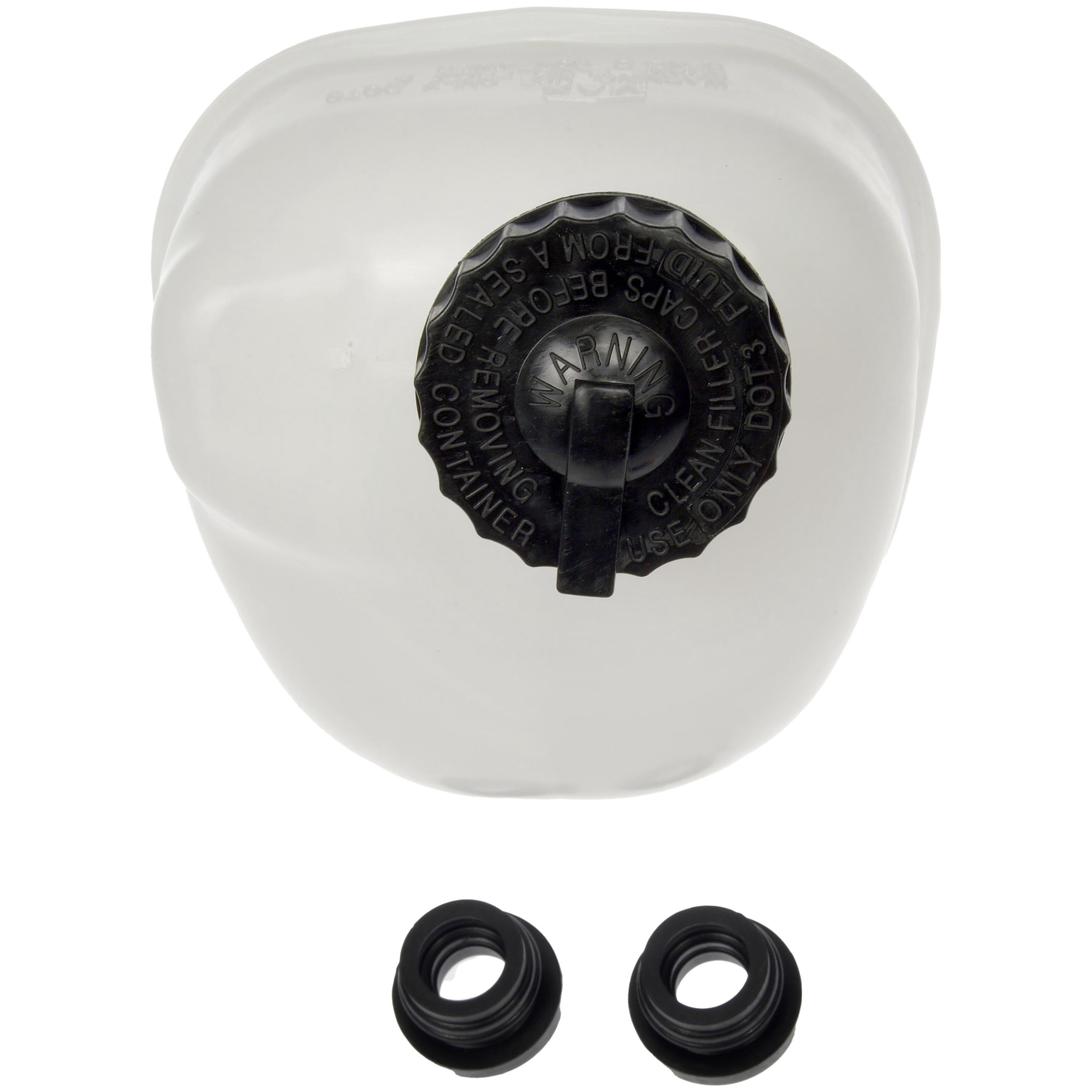 Dorman 632-658 Brake Master Cylinder Reservoir for Specific Ram Models