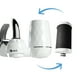 thumbnail image 5 of Pack Puriificador de agua ultracompacto directo al grifo + 2 repuestos extra, agua libre de cloro, impurezas y turbidez mejor que el garrafon, 5 of 8