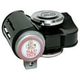 thumbnail image 6 of Wolo 419 Bad Boy Loud 12 Volt Air Horn, Black, 6 of 6