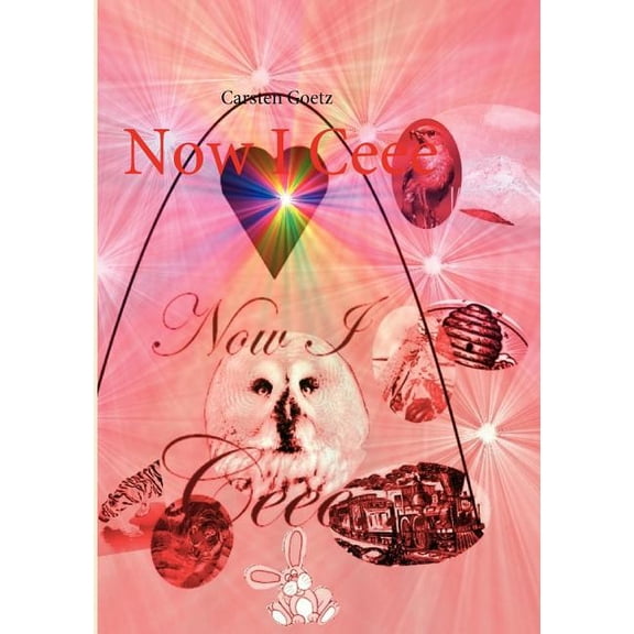 Now I Ceee, (Paperback)