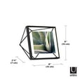 thumbnail image 4 of Umbra Prisma 4x4 Picture Frame, 4 of 12
