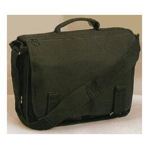 Rothco Bags Packs European School Bag Black 8118 Rothco Bags Packs European School Bag Black 8118