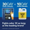 thumbnail image 5 of Fresh Step Heavy Duty Clumping Litter With Febreze Freshness, 22.5 lb. Box, 5 of 19