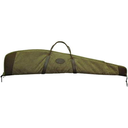 Boyt Plantation Series Scoped Rifle Case 48" Nylon Taupe