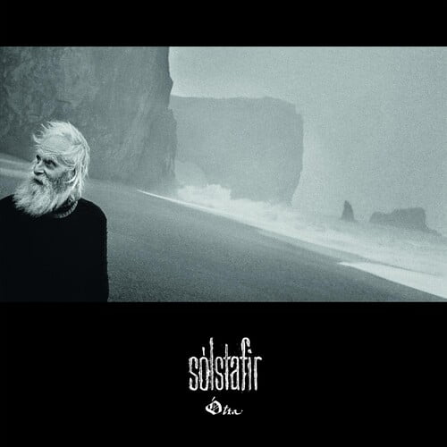 Solstafir - Otta - Heavy Metal - Vinyl