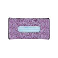 thumbnail image 1 of Visor Mask Holder Diamond Encrusted For Car, Efillable With Up To (20) 3-ply, 1 of 2