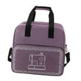 thumbnail image 2 of AMLESO Sewing Machine Bag Home Organizer Accessories Convenient Sewing Machine Case, 2 of 8