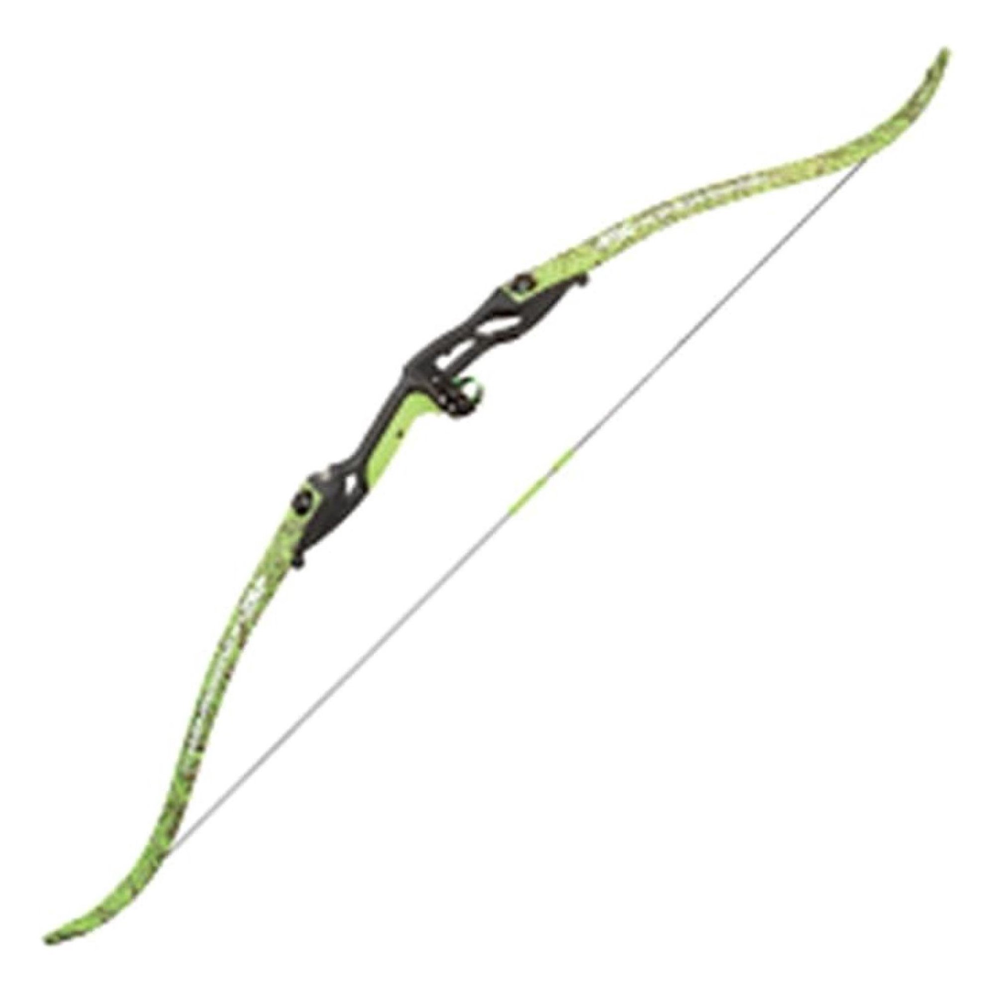 XYT Kingfisher 56 Bow 40