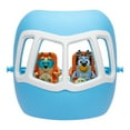 thumbnail image 5 of Bluey 3-in-1 Transforming Plane Playset, 25+ Sounds and Phrases, Toys for Kids 3-6 Years, 5 of 27