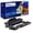 Monochrome, variant on DR730 DR 730 Drum Unit Compatible for Brother DR730 High Yield Black Works with DCP-L2550DW HL-L2350DW MFC-L2710DW [ 1-Pack, 13000 Pages Per drum unit ]