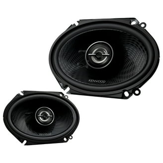 Kenwood KFC-HQR710EX 7x10