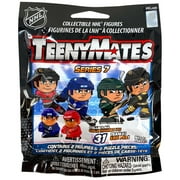 NHL TeenyMates Hockey Series 7 Mystery Pack