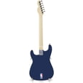 thumbnail image 2 of Woodrow Guitar  NBA Cleveland Cavaliers Miniature Guitar, 2 of 4