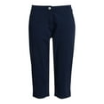 thumbnail image 1 of Regatta Pantalons Capri Bayletta pour Femmes, 1 of 6