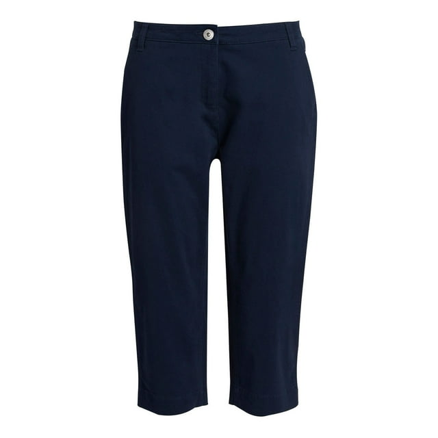 Regatta Pantalons Capri Bayletta pour Femmes