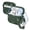 Green, variant on ESR for AirPods 4 Case, Compatible with AirPods 4th Generation Case (2024), Compatible with MagSafe, Powerful Drop Protection & Magnetic Lid, Black