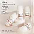 thumbnail image 2 of Crema para el cabello Olaplex No. 6 Bond Smoother 100 ml, 2 of 7
