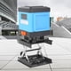 thumbnail image 2 of Mesa elevadora de laboratorio, plataforma elevadora de laboratorio de metal y plástico, ultra sensible, 2 of 9
