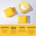 thumbnail image 3 of Almohadilla aclaradora de vitaminas Mediheal de recarga de tóner, 3 of 8