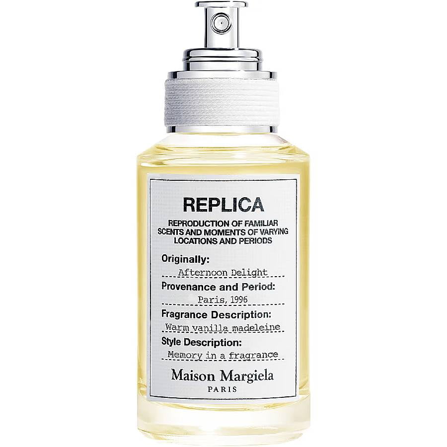 Maison Margiela Replica Flower Market Eau De Toilette Spray for