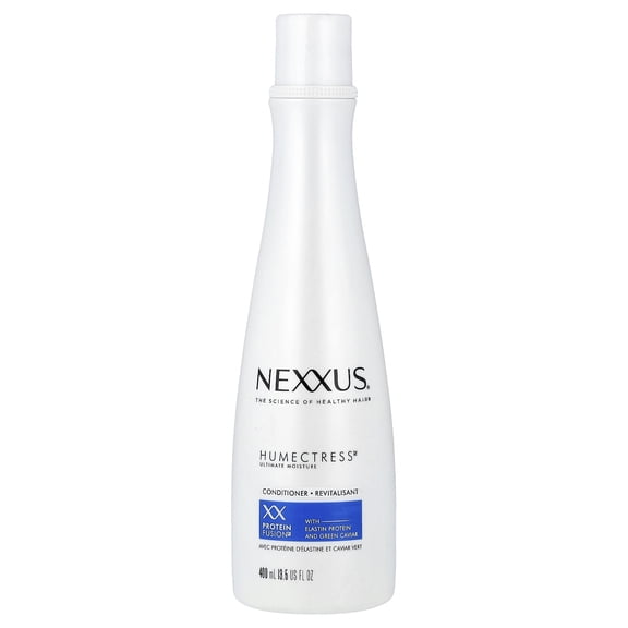 Nexxus Humectress Conditioner With Caviar & Protein Complex For Dry Hair 13.5 oz