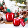 thumbnail image 3 of 4 tarros de caramelos decorativos reutilizables para cocina, decoración para bodas y Navidad., 3 of 5
