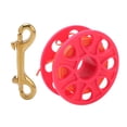 thumbnail image 3 of Enrouleur de Doigt, Résistant à la Corrosion pour Diverses Applications de Plongée Rose, 3 of 8
