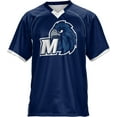 thumbnail image 1 of ProSphere Men's Monmouth University No Huddle Football Fan Jersey, 1 of 6