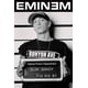 thumbnail image 1 of Póster de la foto policial de Eminem Slim Shady, 1 of 3