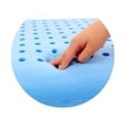 thumbnail image 3 of Almohada Memory Foam Medizen Con Gel Integrado, 3 of 3