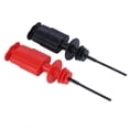 thumbnail image 2 of Probador de alto voltaje, sonda de prueba de voltaje Herramientas para electricistas de alto nivel Herramienta de prueba de alto voltaje Valor excepcional, 2 of 8