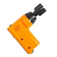 thumbnail image 3 of Bobinadora de Cuerdas Yuyangstore Eléctrica Portátil Naranja, 3 of 8