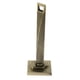 thumbnail image 2 of Metal Shanghai SWFC réplica estatua decoración Gloria Home Desk Decoration, 2 of 6