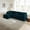 Blue, variant on MIKIBAMA U Shaped Sectional Sofa, Modular Couch Set, Light Coffee Chenille, 3-Seater