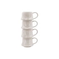thumbnail image 3 of Way To Celebrate Halloween Ghost Mug Stack, 3 of 4