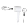 thumbnail image 3 of batidor de huevos de huevos eléctrico inalámbrico Procesador de alimentos Licuadora a de mano eléctrica inalámbrica ligera Mini de huevos, 3 of 7