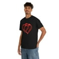 thumbnail image 6 of Intertwined Hearts T-Shirt, 6 of 8