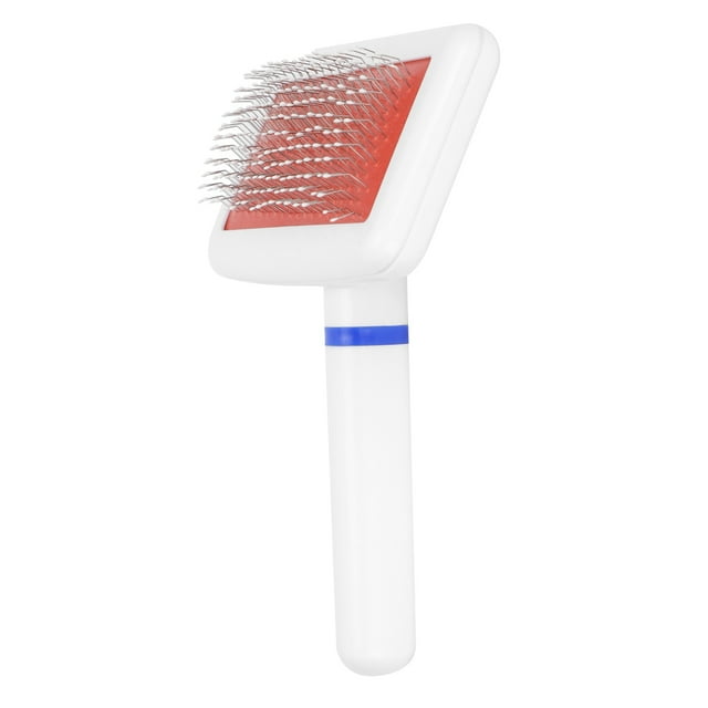 Sonew Small Medium Dog Hair Needle Comb Dematting Brush Removal Comb Pet Grooming Tool