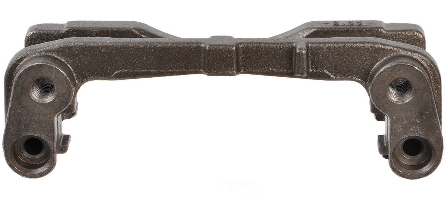 Wearever Brake Caliper Carrier Fits select: 2002-2005 CHEVROLET TRAILBLAZER, 2002-2005 GMC ENVOY