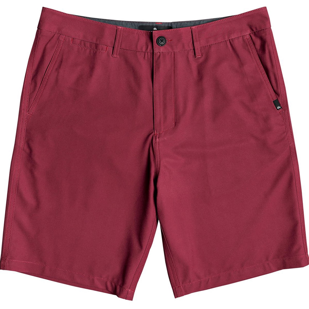 Quiksilver Men's Union 20" Amphibian Walkshorts