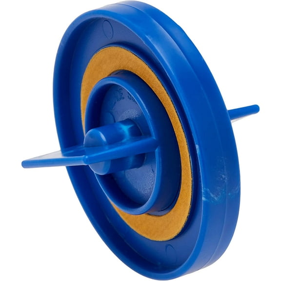 COLONIAL NEEDLE 45mm Rotary Blade Sharpener, Multicolored (5790)