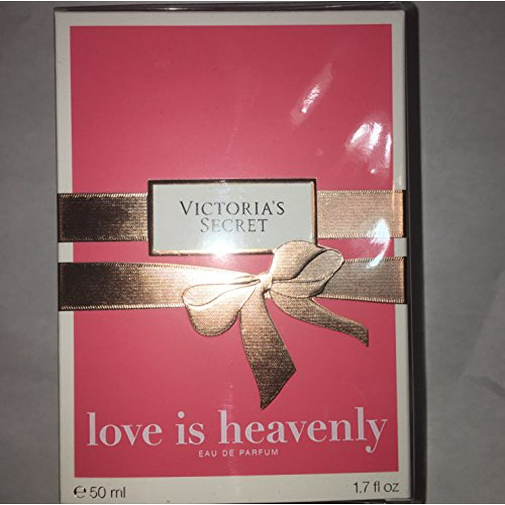 Victoria's Secret - VICTORIA'S SECRET Eau de Parfum Love is heavenly