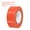 Orange, variant on Uxcell Flagging Tape Non-Adhesive Plastic Neon Survey Marking Tape for Tree Hunting Boundaries Hazardous Areas Orange