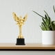 thumbnail image 5 of Trofeo de competición de baile Exquisito trofeo de baile Copa de trofeo decorativa de color dorado, 5 of 5